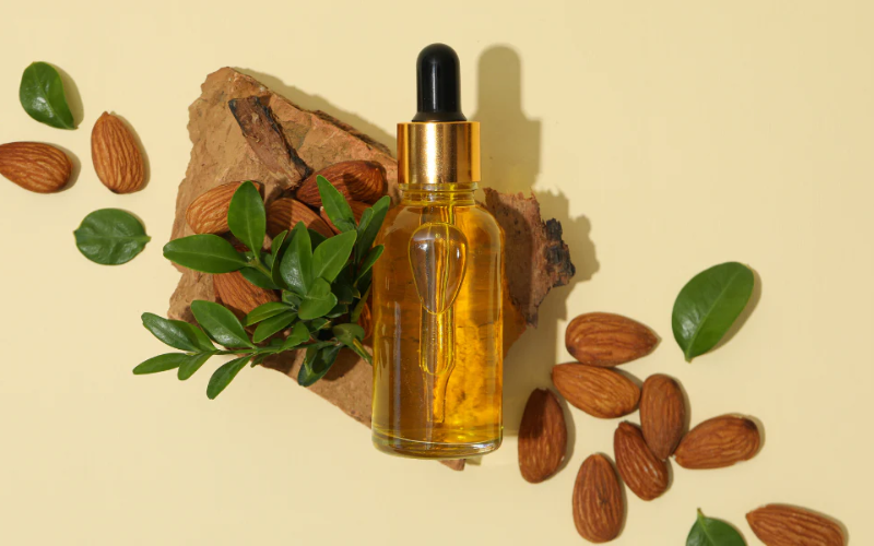 Aceite de Almendras Dulces