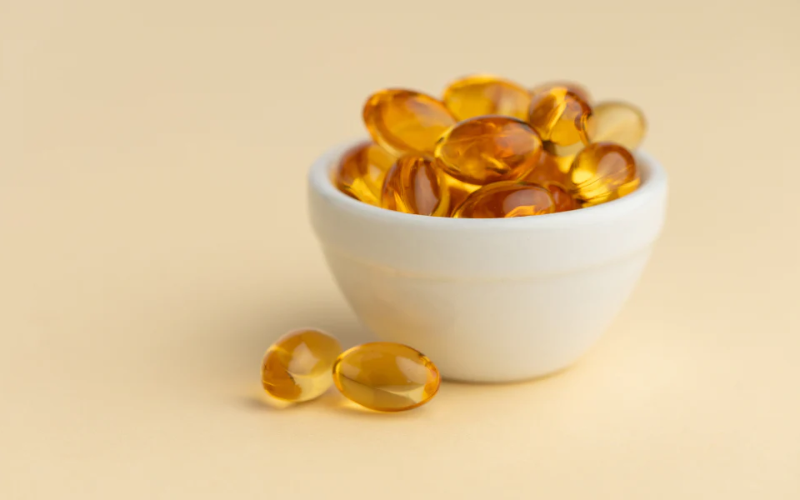 Tocoferol (Vitamina E)