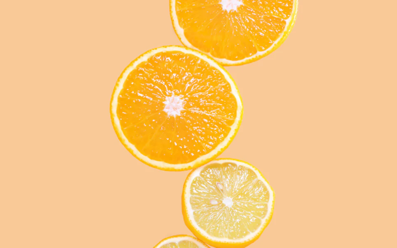 Vitamina C