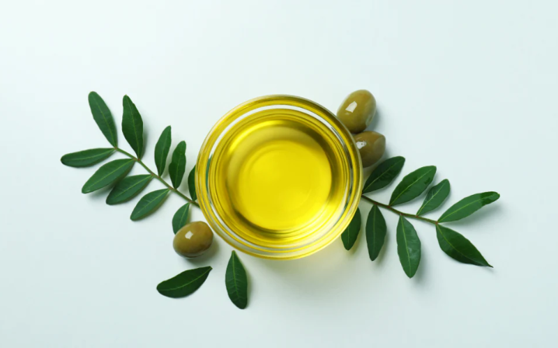 Aceite de Oliva