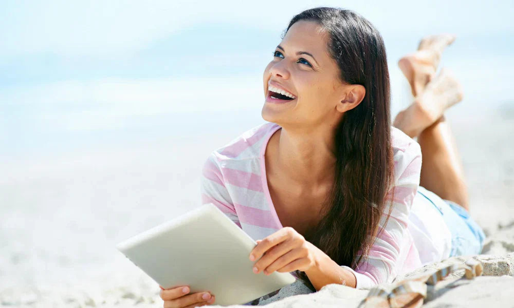 Resolvemos tus dudas sobre SPF y Rosalique