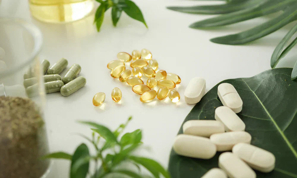 Pantenol (Provitamina B5)