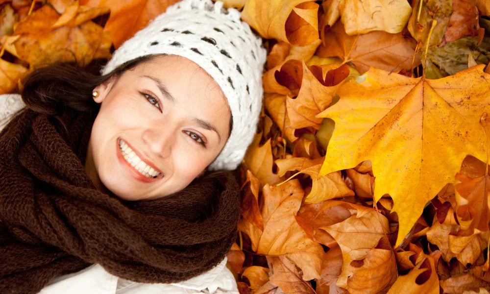 Cuida tu piel con rosácea en otoño