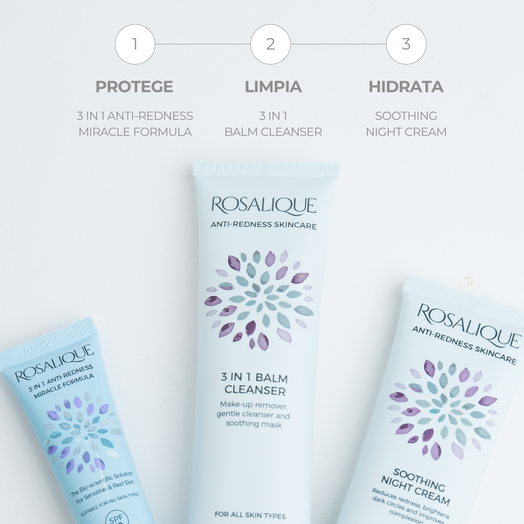 The Miracle Collection