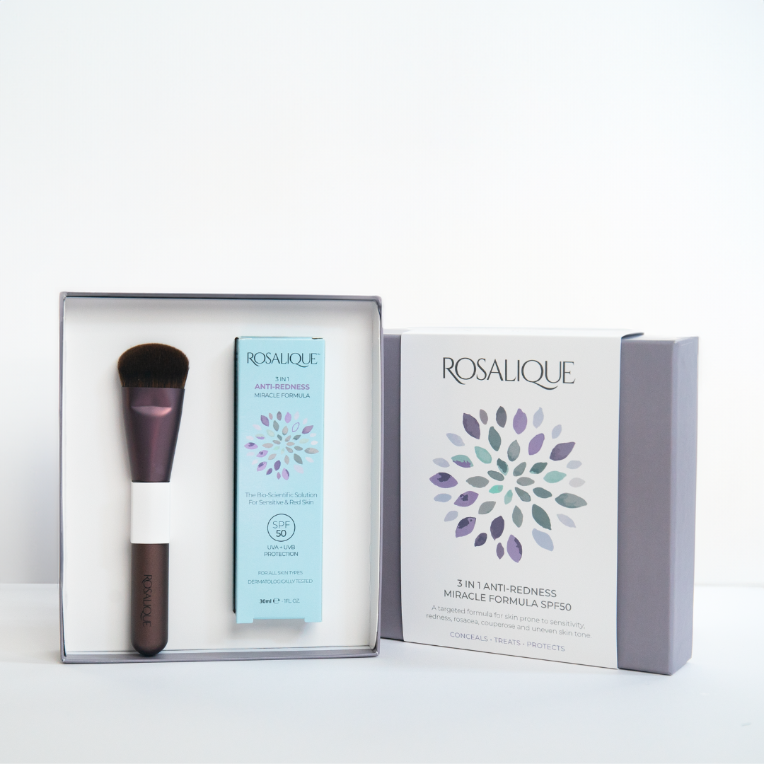 Rosalique Gift Set