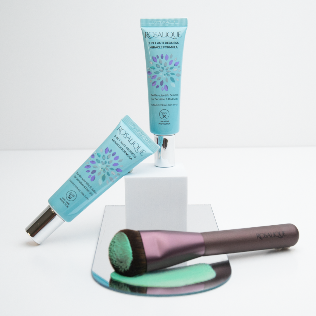 Rosalique Gift Set