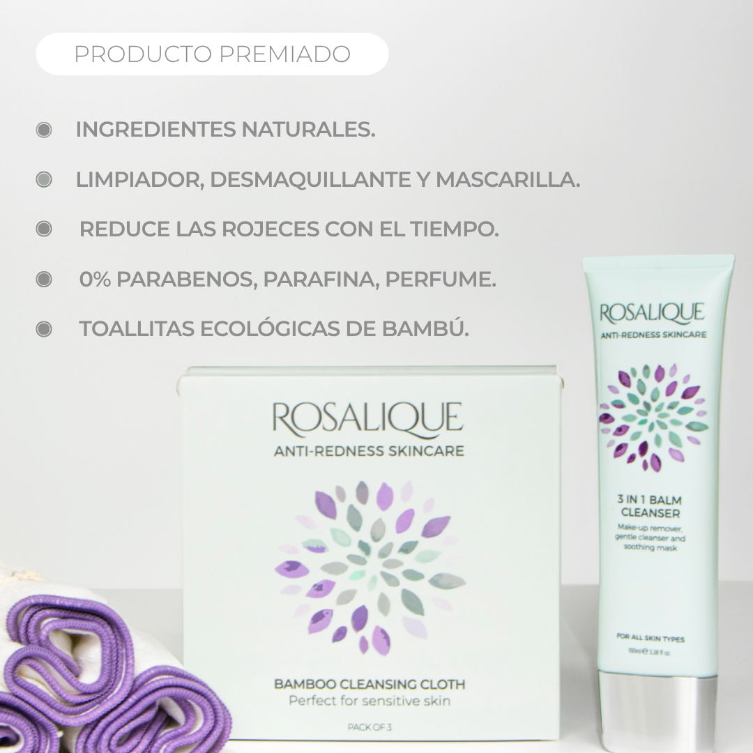 Rosacea Care Kit