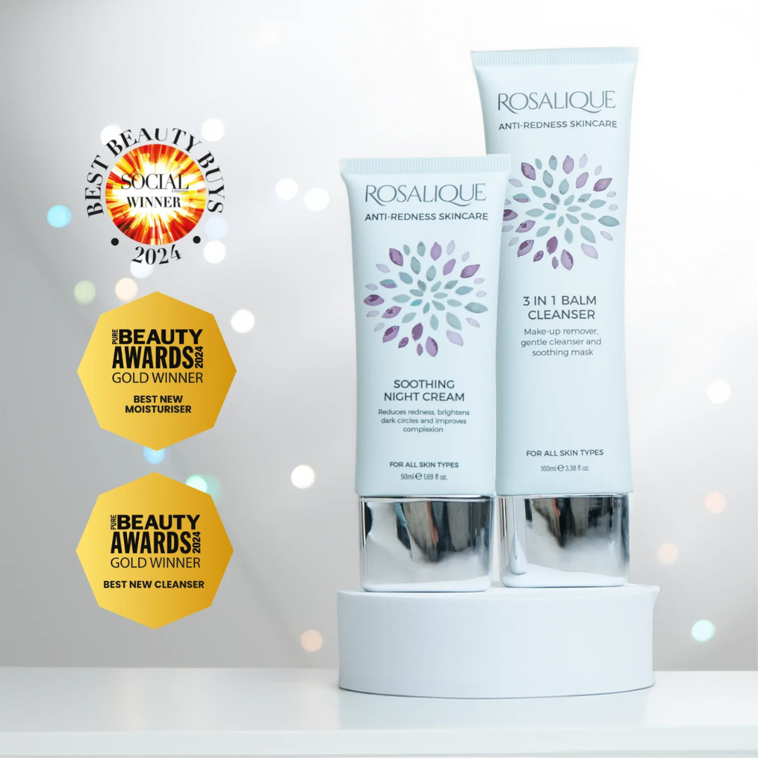 Rosalique Evening Duo