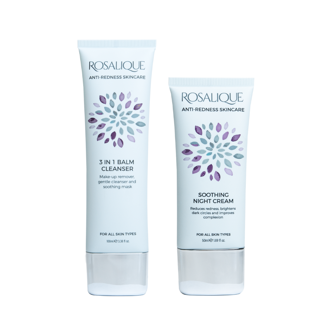 Rosalique Evening Duo