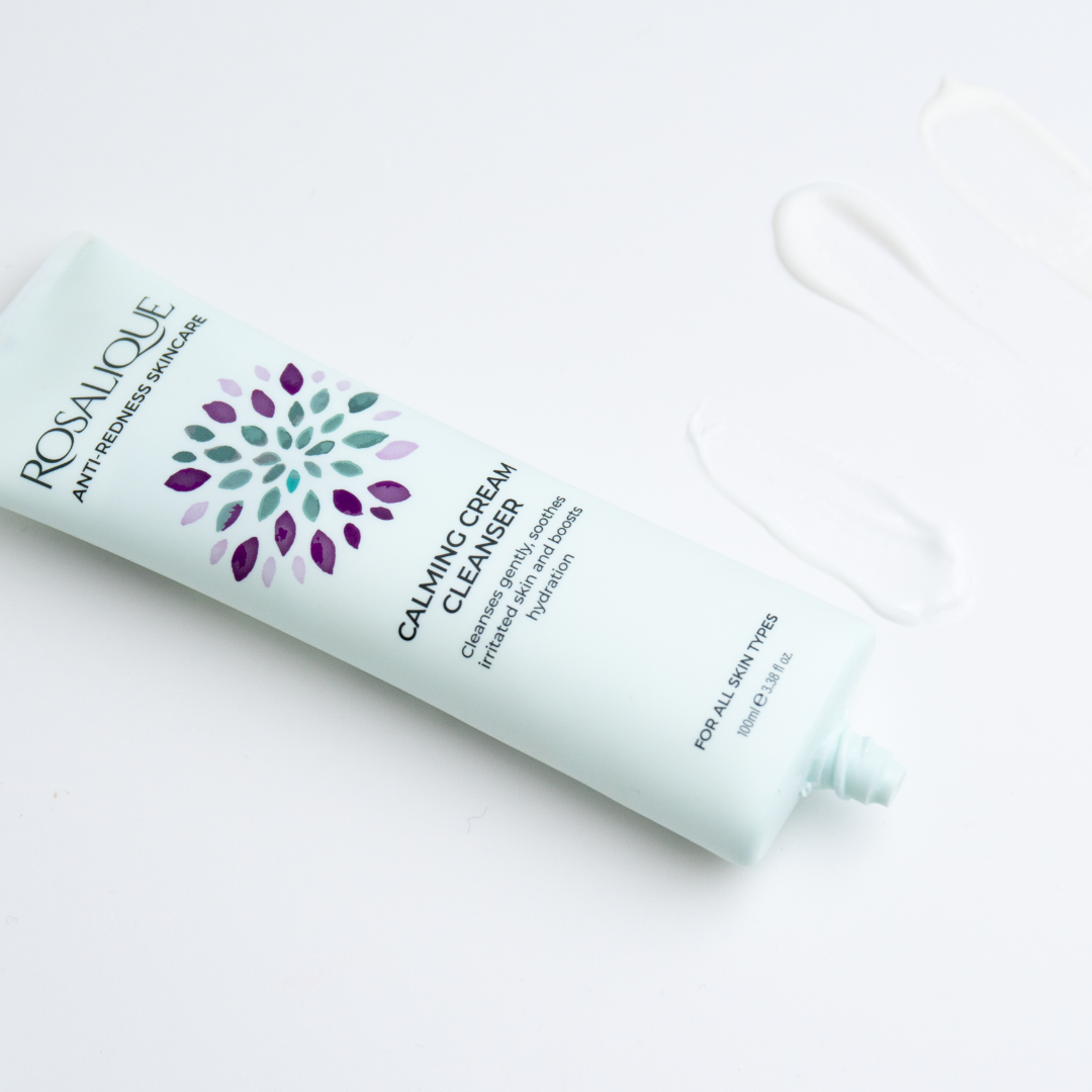 Rosalique Calming Cream Cleanser