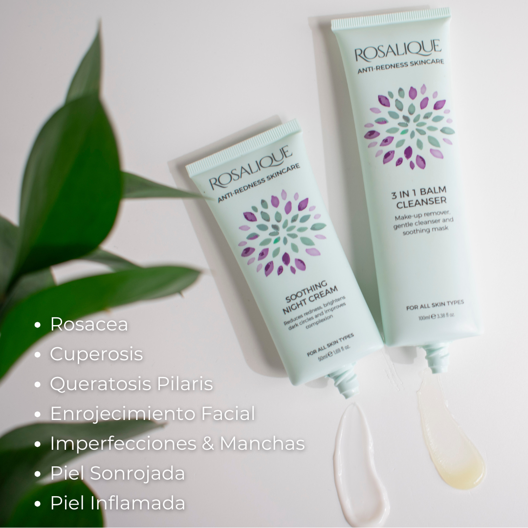 Rosalique Evening Duo