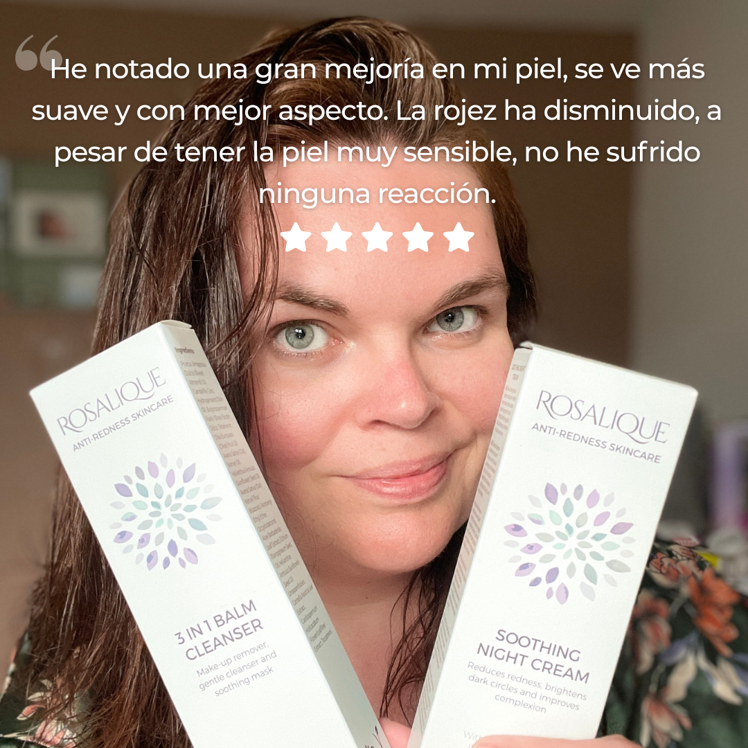 Rosalique Evening Duo