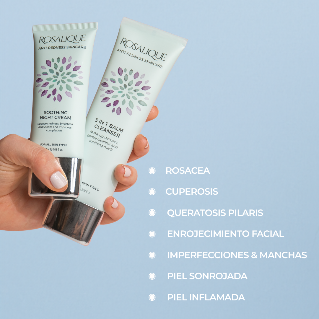 Rosalique Evening Duo