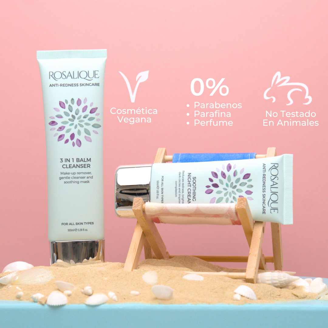 Rosalique Evening Duo
