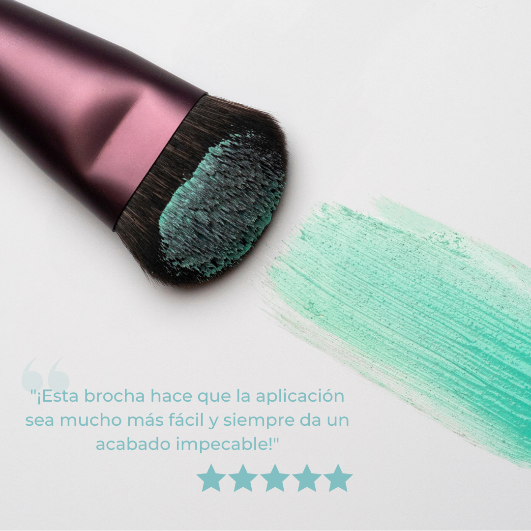 Rosalique Miracle Brush