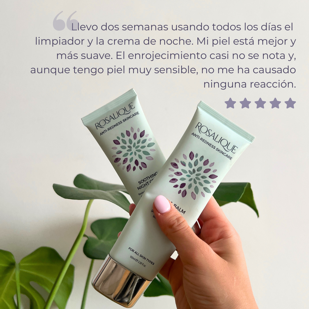 Rosalique Evening Duo