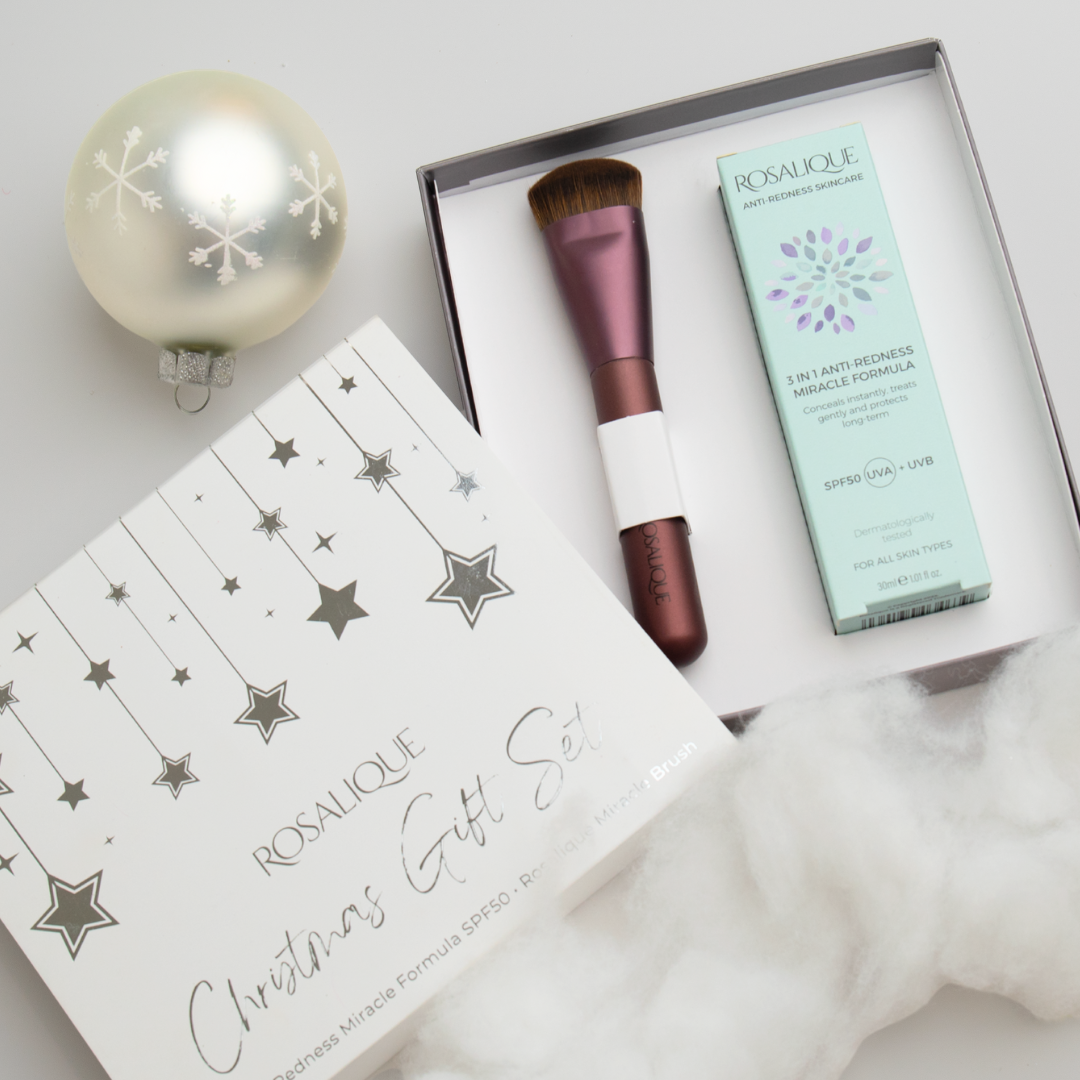 Rosalique Christmas Gift Set
