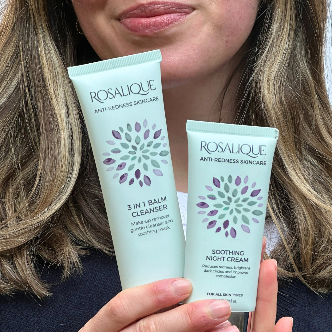 Rosalique Evening Duo