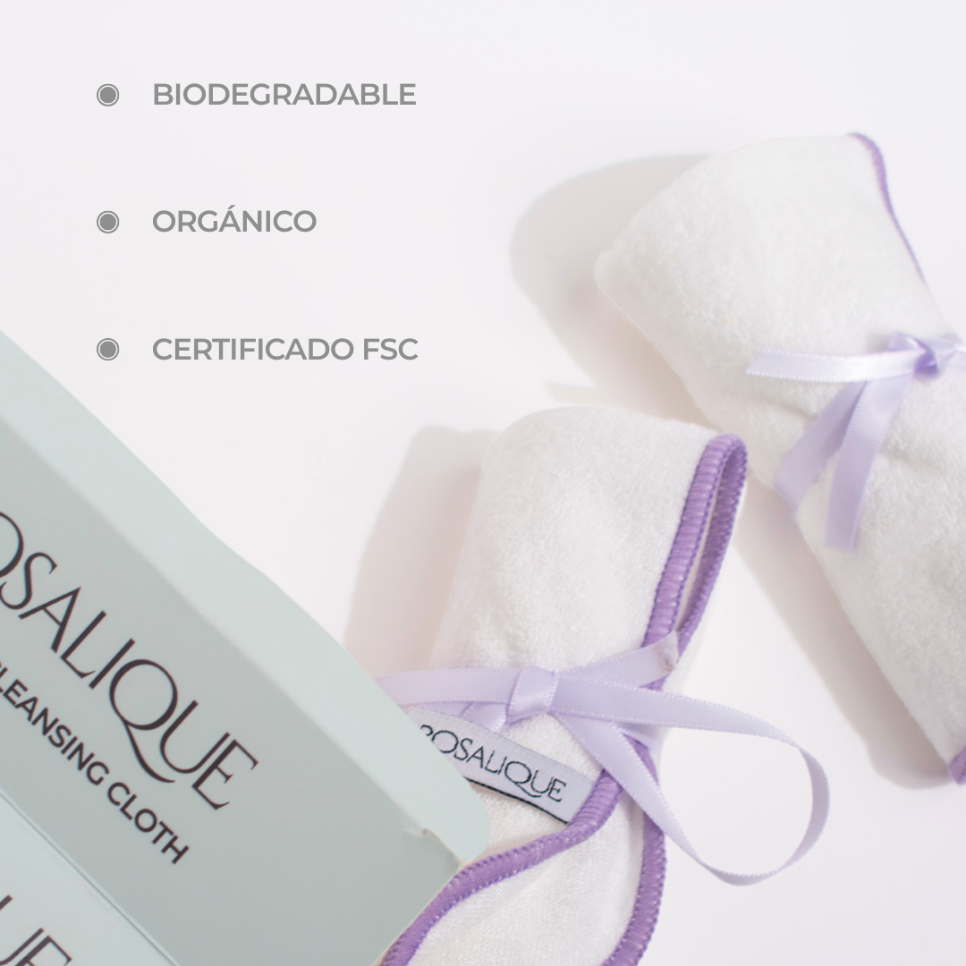 Rosalique Cleansing Set