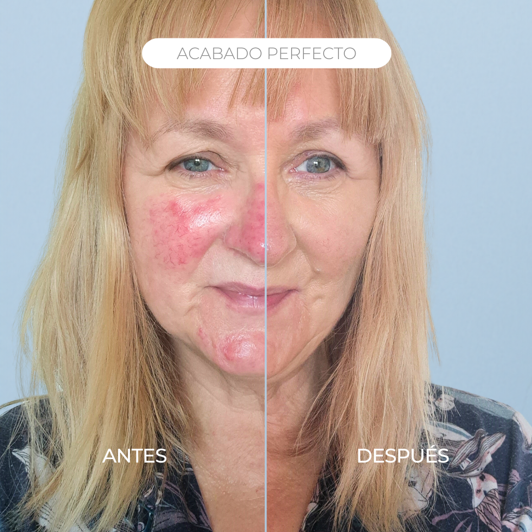 Rosalique Miracle Brush