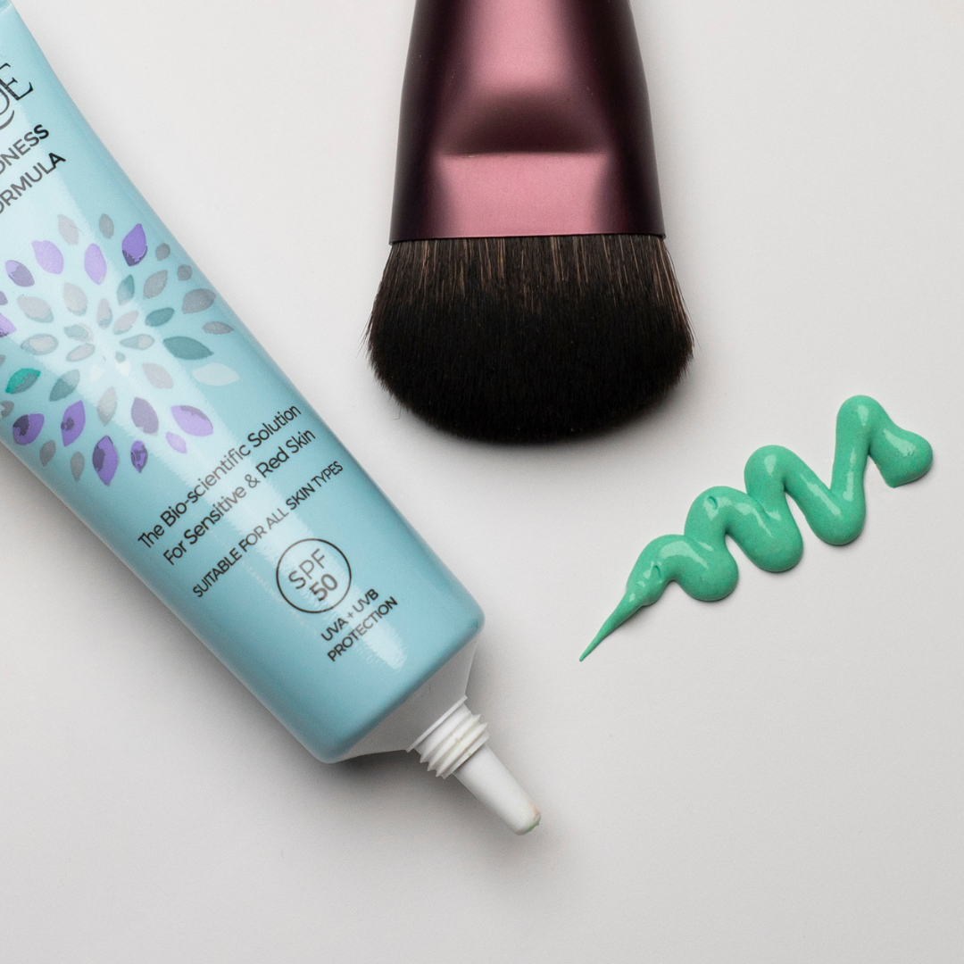 Rosalique Miracle Brush