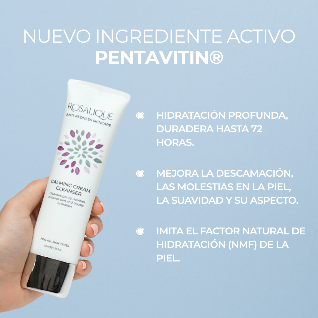 Rosalique Double Cleansing Set