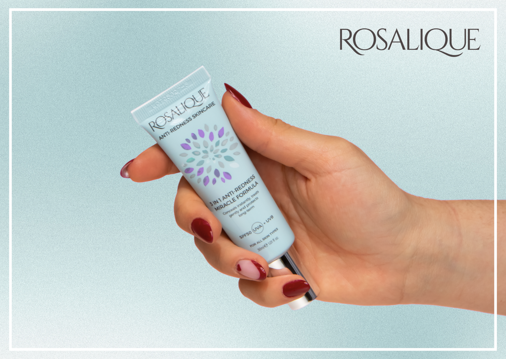 Folleto con instrucciones de uso