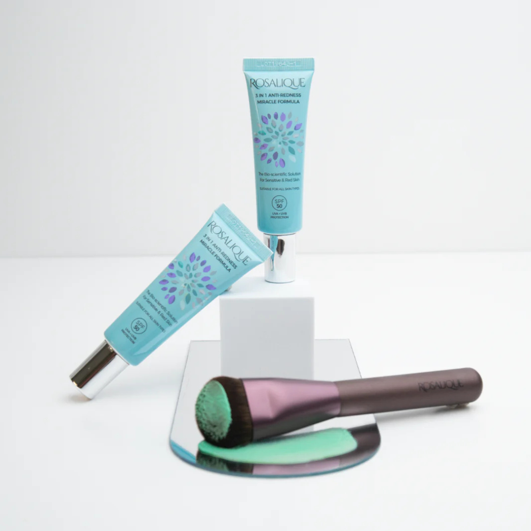 Rosalique Miracle Brush