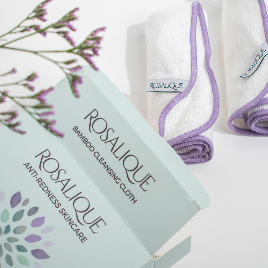 Bamboo Cleansing Cloth (Set de 3)