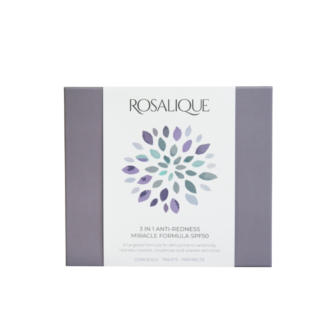 Rosalique Gift Set