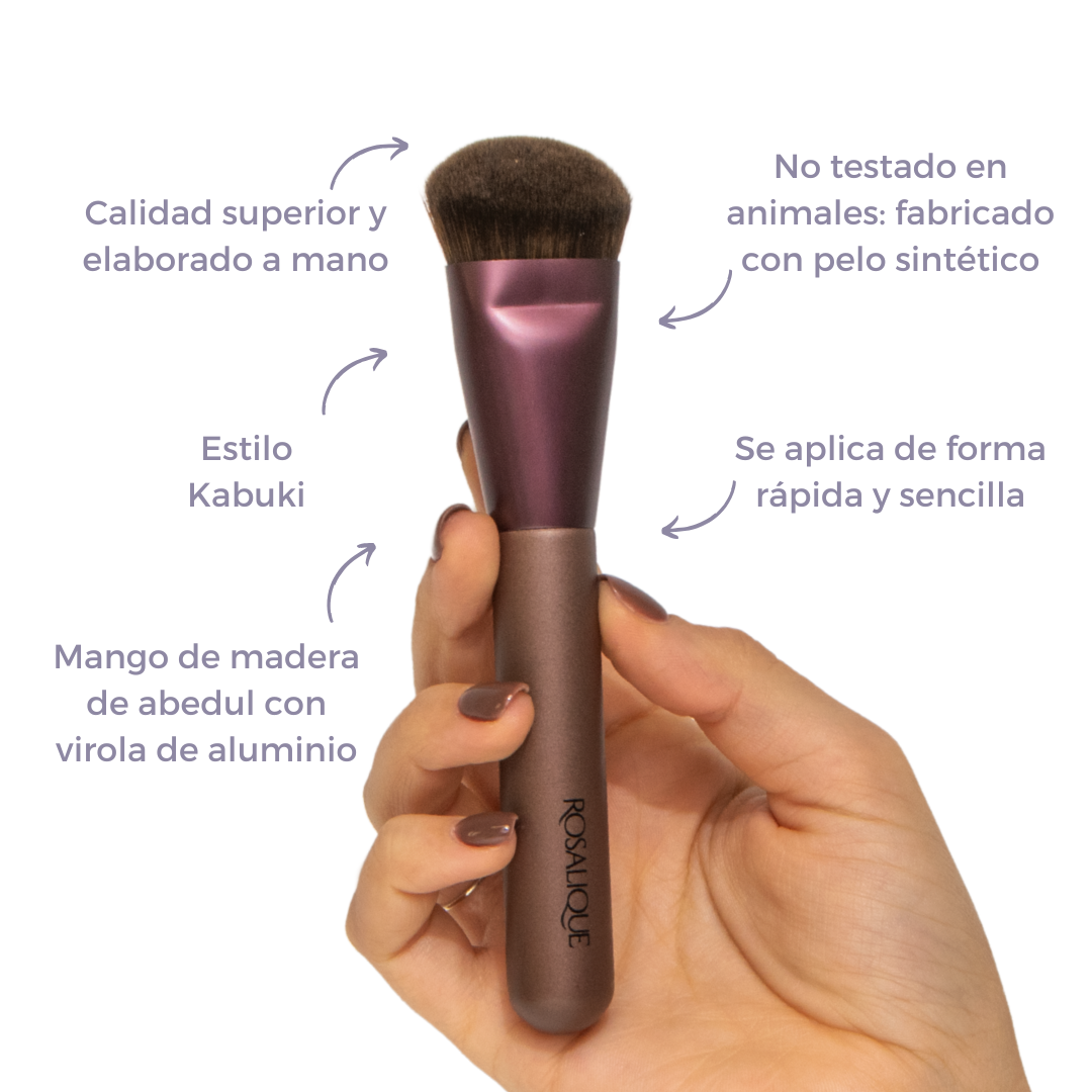 Rosalique Miracle Brush