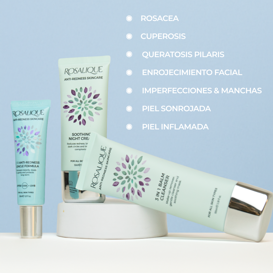 The Miracle Collection