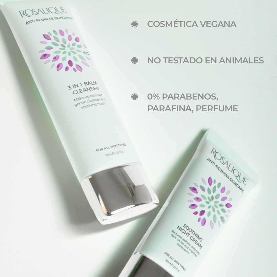 Rosalique Evening Duo