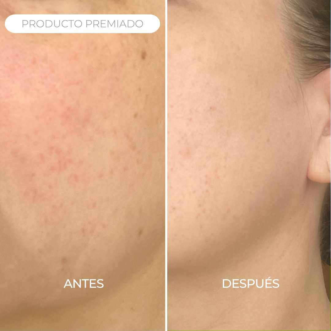 Rosalique Soothing Night Cream