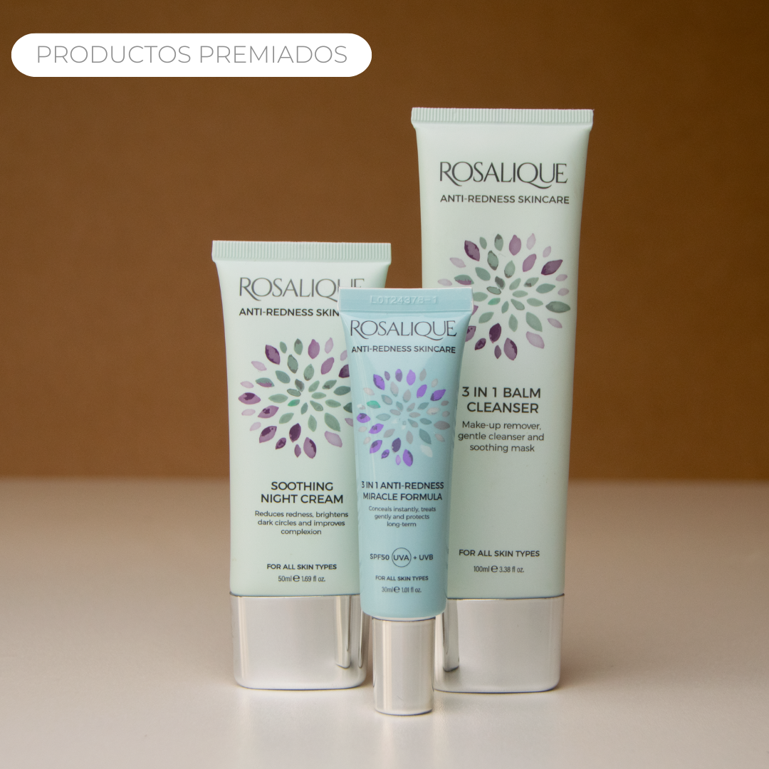 The Miracle Collection