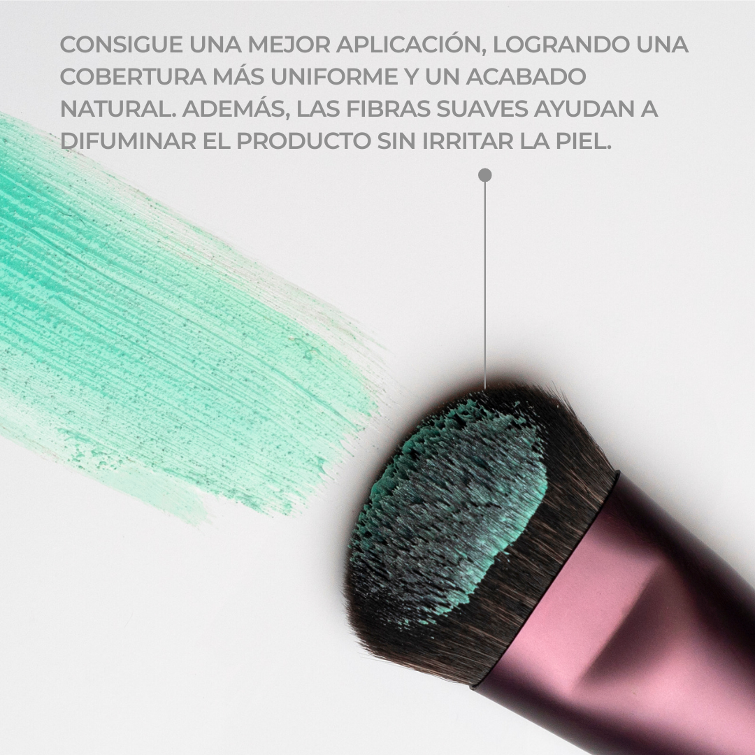 50% de descuento en la Miracle Formula + Miracle Brush GRATIS – exclusivo para nuevos clientes