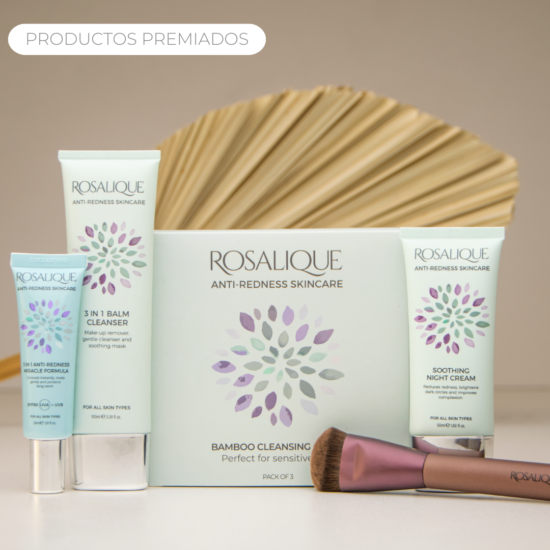 Rosacea Care Kit