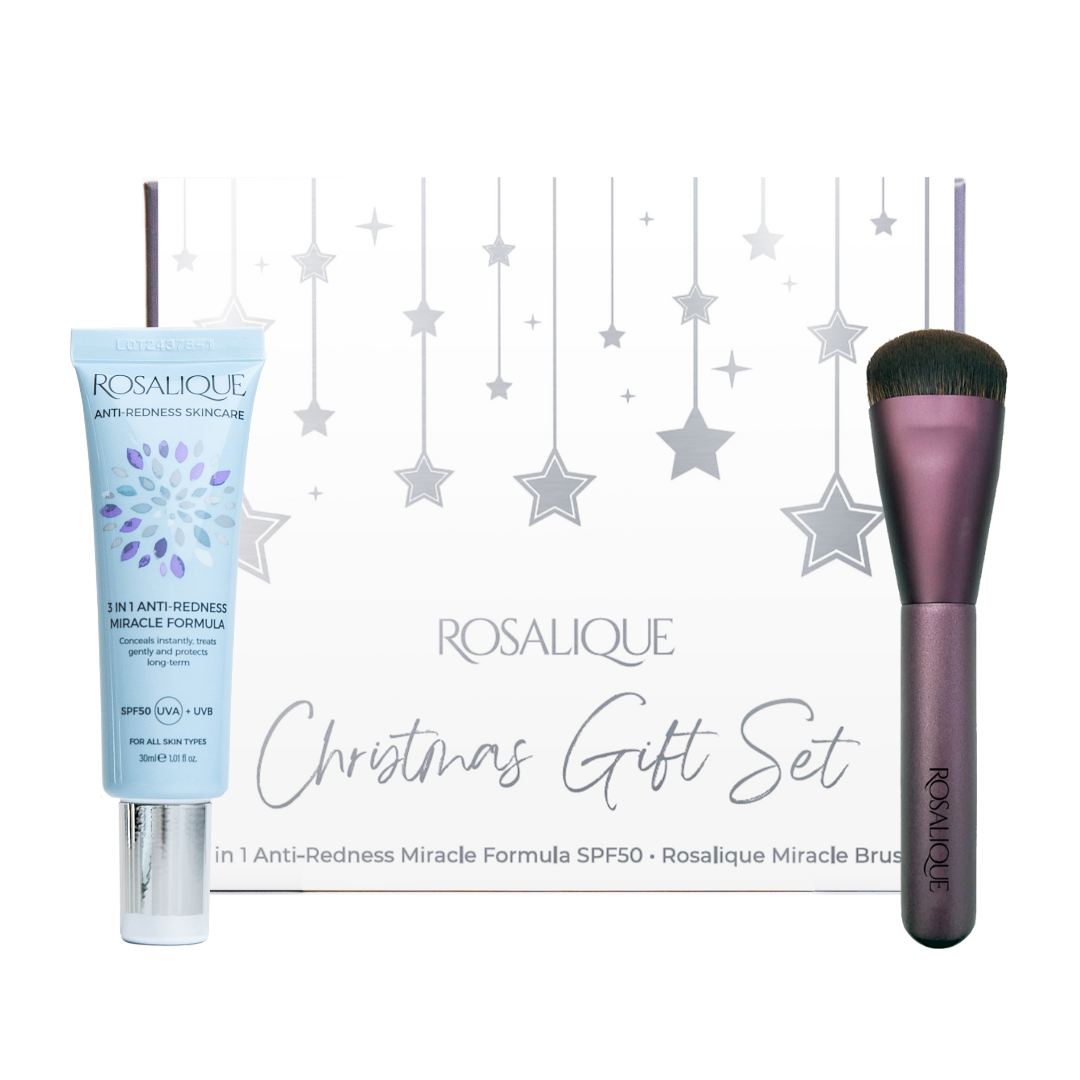 Rosalique Christmas Gift Set