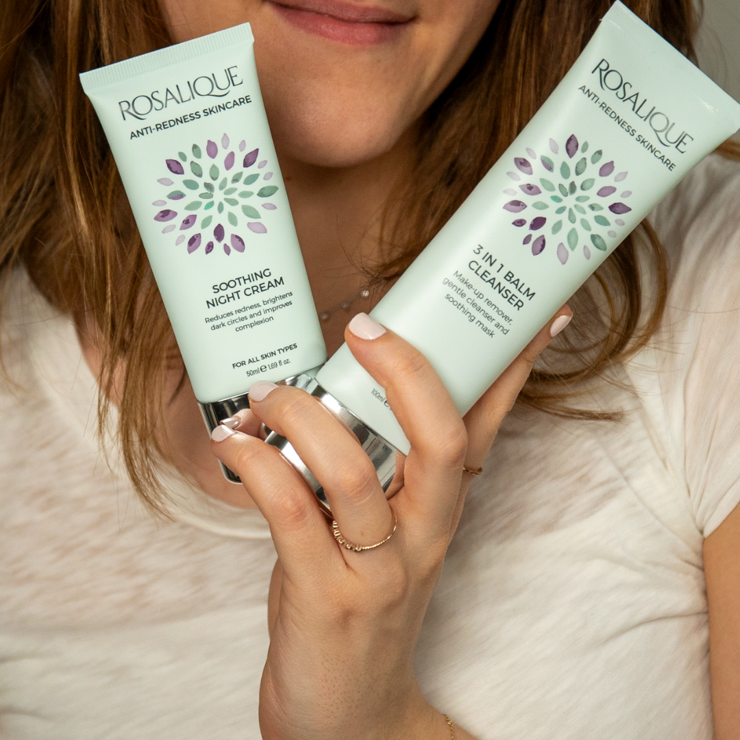 Rosalique Evening Duo