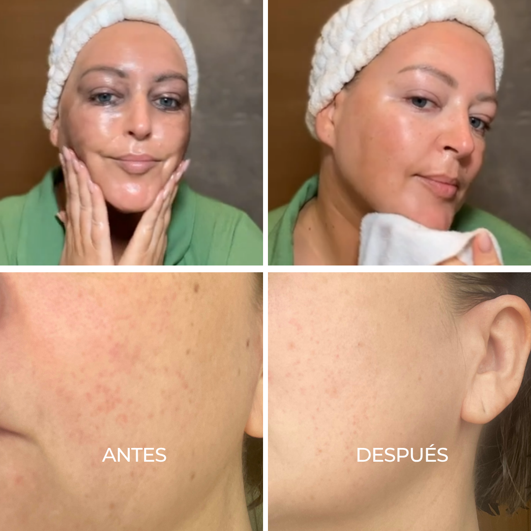 Rosalique Evening Duo