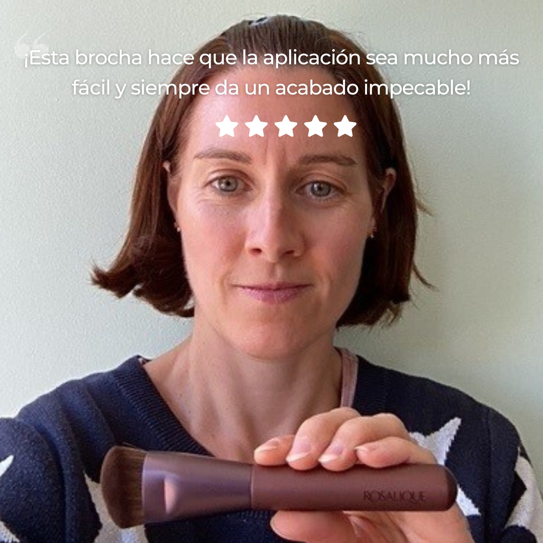 Rosalique Miracle Brush