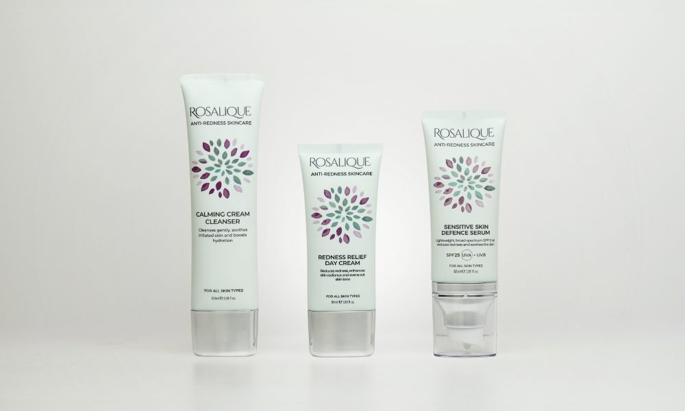 ¡NUEVO! Te presentamos nuestros tres nuevos productos.