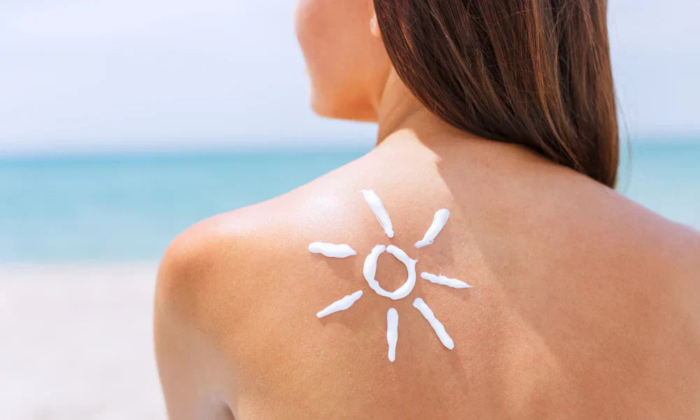 Protección solar: elegir protector para piel con rosácea