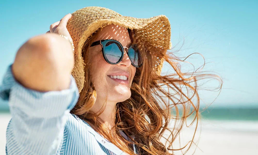 Recomendaciones de skincare para la rosácea en verano