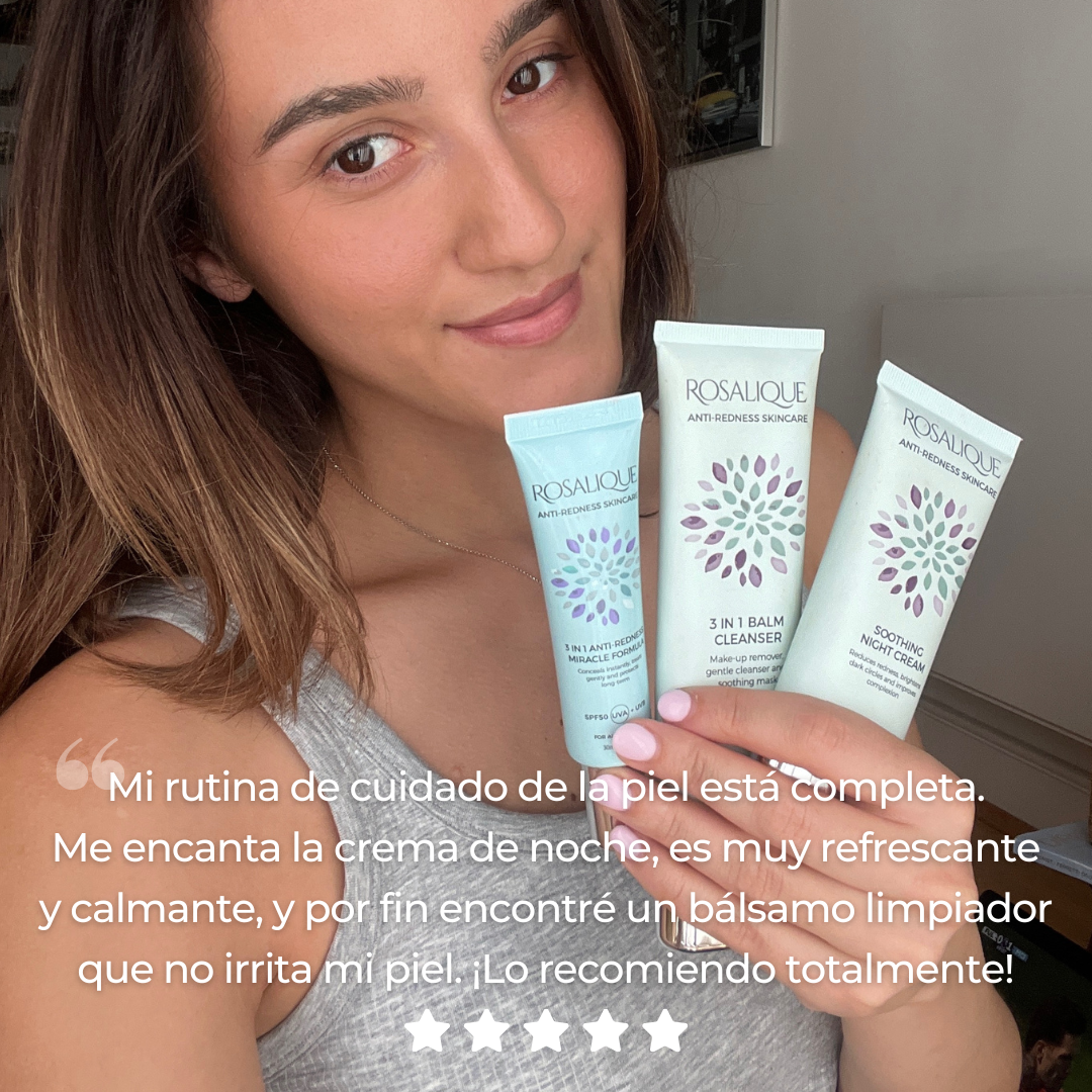 The Miracle Collection