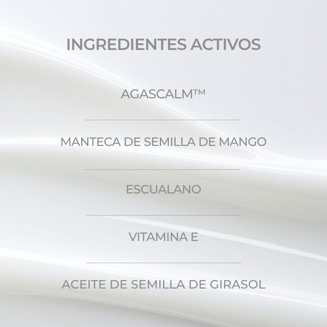 Rosalique Redness Relief Day Cream