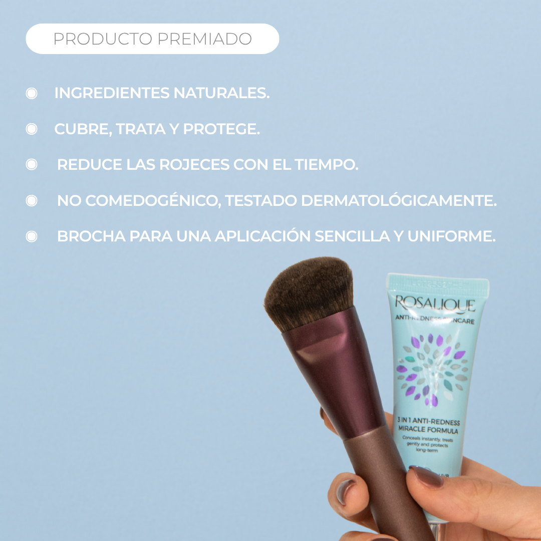 Rosacea Care Kit