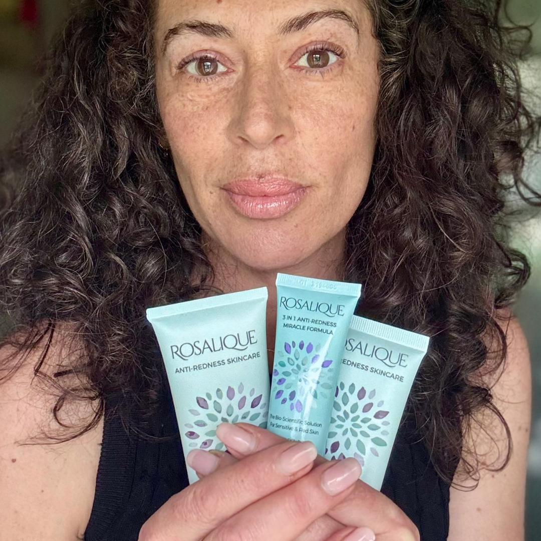 Rosacea Care Kit