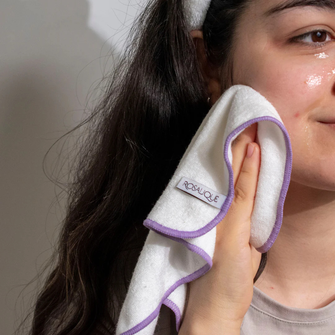Bamboo Cleansing Cloth (Set de 3)