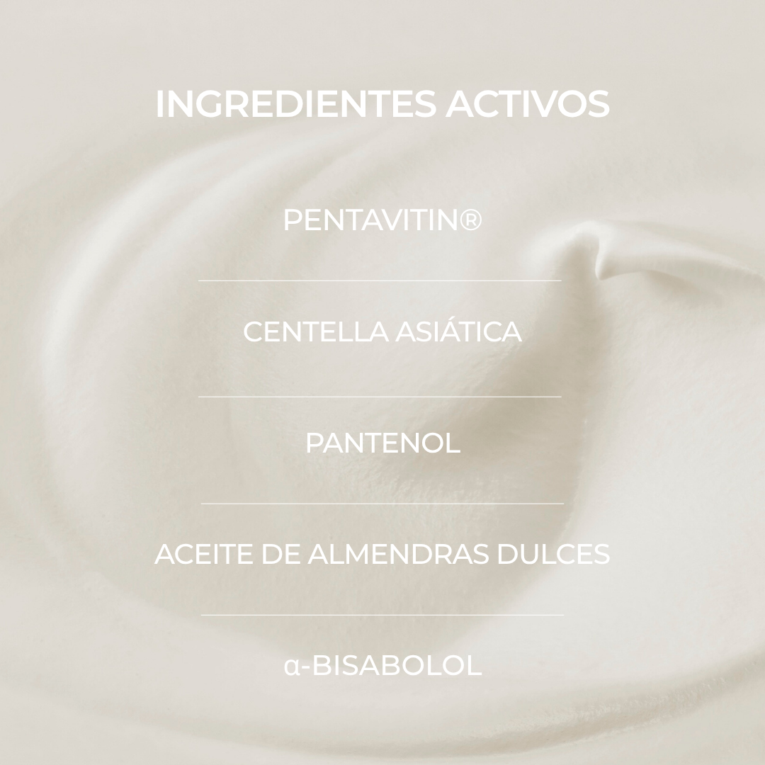 Rosalique Calming Cream Cleanser